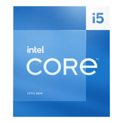CPU Intel Core i5-13400 (2.5GHz Up to 4.6GHz ,Cache 20Mb,10Core 16Threads ,LGA1700) สามารถออกใบกำกับภาษีได้