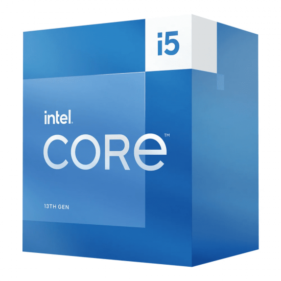 CPU Intel Core i5-13400 (2.5GHz Up to 4.6GHz ,Cache 20Mb,10Core 16Threads ,LGA1700) สามารถออกใบกำกับภาษีได้
