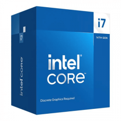ซีพียู CPU Intel Core i7-14700F (2.1GHz Upto 5.4GHz ,Cache 33Mb,20Core,LGA1700) สามารถออกใบกำกับภาษีได้