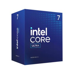 ซีพียู CPU Intel Core Ultra 7 265 (2.4GHz Upto 5.3GHz ,Cache 30Mb,20Core,20Threads,LGA1851) สามารถออกใบกำกับภาษีได้