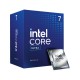 ซีพียู CPU Intel Core Ultra 7 265 (2.4GHz Upto 5.3GHz ,Cache 30Mb,20Core,20Threads,LGA1851) สามารถออกใบกำกับภาษีได้ ซีพียู CPU Intel Core Ultra 7 265 (2.4GHz Upto 5.3GHz ,Cache 30Mb,20Core,20Threads,LGA1851) สามารถออกใบกำกับภาษีได้