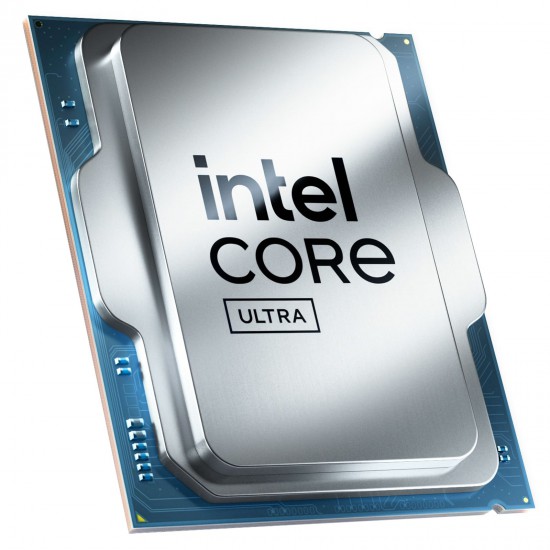 ซีพียู CPU Intel Core Ultra 5 225F (3.3GHz Upto 4.9GHz ,Cache 20Mb,10Core,10Threads,LGA1851) สามารถออกใบกำกับภาษีได้