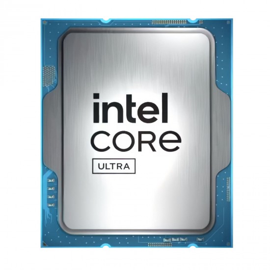 ซีพียู CPU Intel Core Ultra 5 225F (3.3GHz Upto 4.9GHz ,Cache 20Mb,10Core,10Threads,LGA1851) สามารถออกใบกำกับภาษีได้