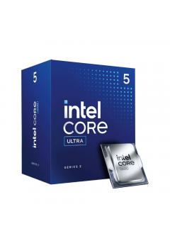 ซีพียู CPU Intel Core Ultra 5 225F (3.3GHz Upto 4.9GHz ,Cache 20Mb,10Core,10Threads,LGA1851) สามารถออกใบกำกับภาษีได้