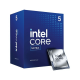 ซีพียู CPU Intel Core Ultra 5 225F (3.3GHz Upto 4.9GHz ,Cache 20Mb,10Core,10Threads,LGA1851) สามารถออกใบกำกับภาษีได้