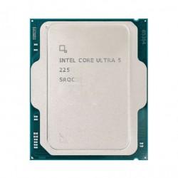 ซีพียู CPU Intel Core Ultra 5 225 (3.3GHz Upto 4.9GHz ,Cache 20Mb,10Core,10Threads,LGA1851) สามารถออกใบกำกับภาษีได้