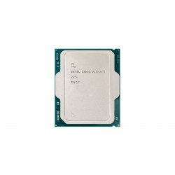 ซีพียู CPU Intel Core Ultra 5 225 (3.3GHz Upto 4.9GHz ,Cache 20Mb,10Core,10Threads,LGA1851) สามารถออกใบกำกับภาษีได้