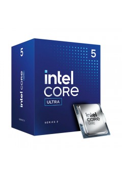 ซีพียู CPU Intel Core Ultra 5 225 (3.3GHz Upto 4.9GHz ,Cache 20Mb,10Core,10Threads,LGA1851) สามารถออกใบกำกับภาษีได้