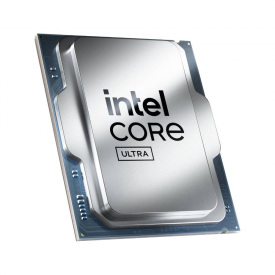 ซีพียู CPU Intel Core Ultra 5 245KF (3.6 GHz,Up To 5.20 GHz,24MB Cache,LGA1851)BX80768245KF สามารถออกใบกำกับภาษีได้