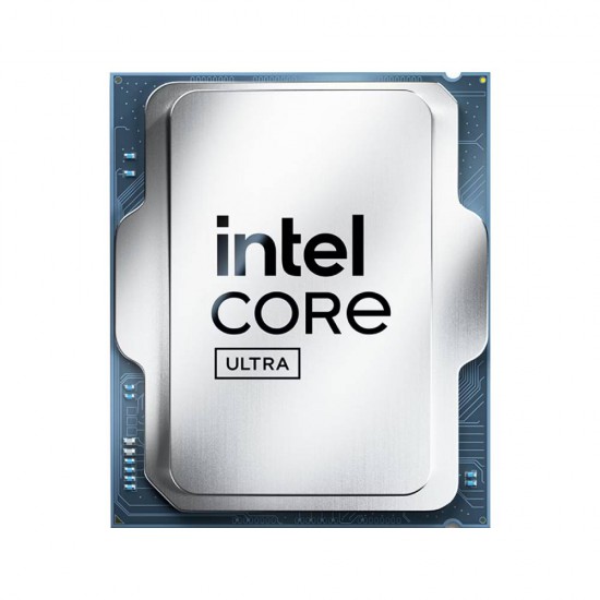 ซีพียู CPU Intel Core Ultra 5 245KF (3.6 GHz,Up To 5.20 GHz,24MB Cache,LGA1851)BX80768245KF สามารถออกใบกำกับภาษีได้