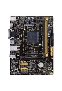MAINBOARD ASUS AM1M-A (Socket AM1)