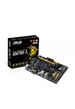 MAINBOARD ASUS AM1M-A (Socket AM1)