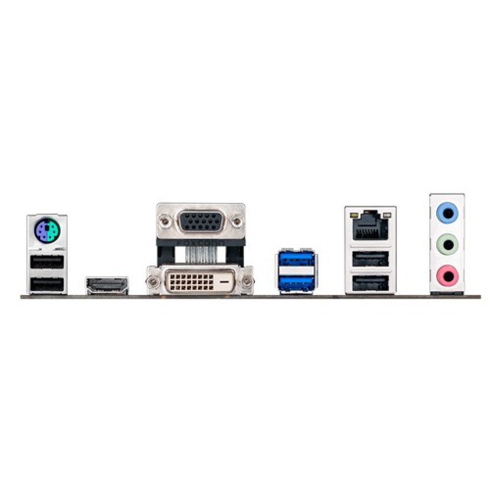 MAINBOARD ASUS AM1M-A (Socket AM1)