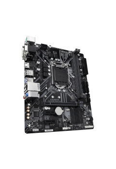 MAINBOARD GIGABYTE GA-H310M S2H 2.0 (Socket1151)DDR4 Support Win7.0