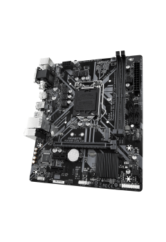 MAINBOARD GIGABYTE GA-H310M S2H 2.0 (Socket1151)DDR4 Support Win7.0