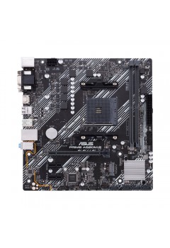 MAINBOARD ASUS Prime A520M-E (Socket AM4)DDR4