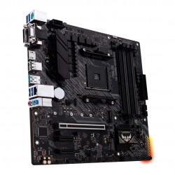 MAINBOARD ASUS TUF Gaming A520M-PLUS (Socket AM4)DDR4