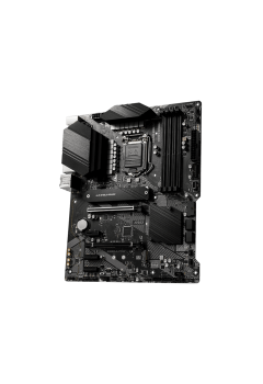 MAINBOARD MSI Z490-A PRO (Socket1200) DDR4