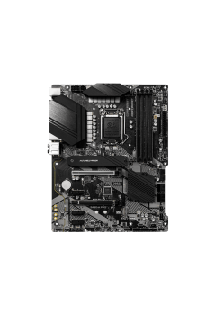 MAINBOARD MSI Z490-A PRO (Socket1200) DDR4
