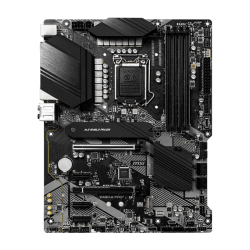 MAINBOARD MSI Z490-A PRO (Socket1200) DDR4