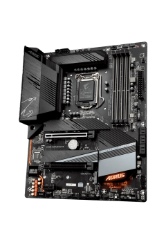 MAINBOARD GIGABYTE Z590 AORUS ELITE (Socket1200)
