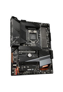 MAINBOARD GIGABYTE Z590 AORUS ELITE (Socket1200)