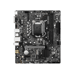 MAINBOARD MSI H510M-A PRO (Socket1200) DDR4