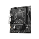 MAINBOARD MSI H510M-A PRO (Socket1200) DDR4