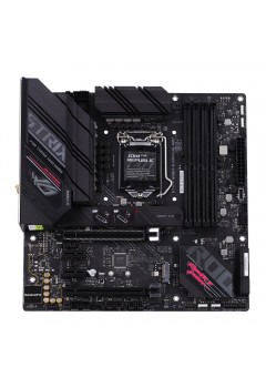 MAINBOARD ASUS ROG STRIX B560-G GAMING WIFI (Socket 1200)DDR4