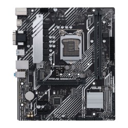 MAINBOARD ASUS PRIME B560M-K (Socket1200)DDR4