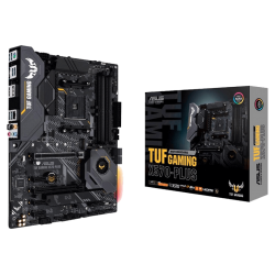 MAINBOARD ASUS TUF Gaming X570-PLUS (Socket AM4)