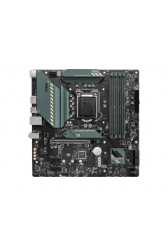 MAINBOARD MSI MAG B560M BAZOOKA (Socket1200) DDR4