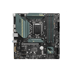 MAINBOARD MSI MAG B560M BAZOOKA (Socket1200) DDR4