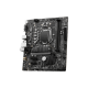 MAINBOARD MSI B560M-A PRO (Socket1200) DDR4