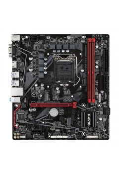 MAINBOARD GIGABYTE B560M GAMING HD (Socket 1200)DDR4