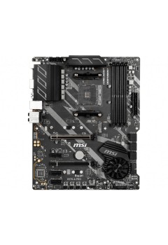 MAINBOARD MSI X570-A PRO (SocketAM4) DDR4