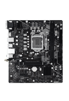 MAINBOARD BIOSTAR H510MH 2.0 (Socket1200)DDR4