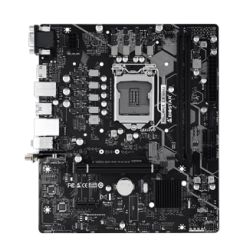 MAINBOARD BIOSTAR H510MH 2.0 (Socket1200)DDR4