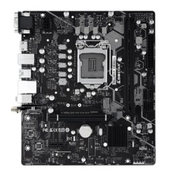 MAINBOARD BIOSTAR H510MH 2.0 (Socket1200)DDR4