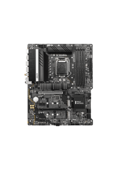 MAINBOARD MSI Z590 PRO WIFI (Socket1200) DDR4