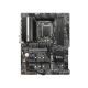 MAINBOARD MSI Z590 PRO WIFI (Socket1200) DDR4