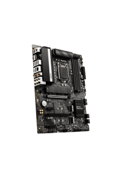 MAINBOARD MSI Z590 PRO WIFI (Socket1200) DDR4