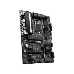 MAINBOARD MSI Z590 PRO WIFI (Socket1200) DDR4