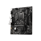MAINBOARD MSI B560M PRO-E (Socket1200) DDR4