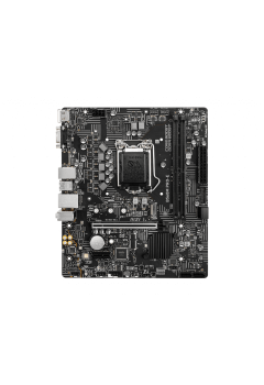 MAINBOARD MSI B560M PRO-E (Socket1200) DDR4
