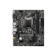 MAINBOARD MSI B560M PRO-E (Socket1200) DDR4