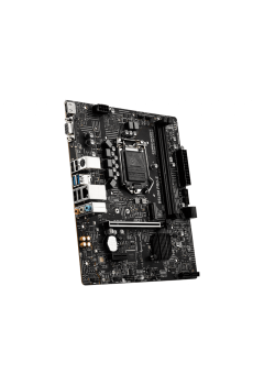 MAINBOARD MSI B560M PRO-E (Socket1200) DDR4