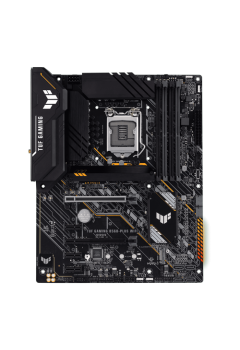 MAINBOARD ASUS TUF GAMING B560-PLUS WIFI (Socket 1200)DDR4