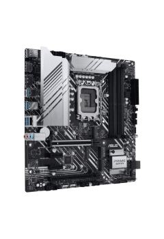MAINBOARD ASUS PRIME Z690M-PLUS D4 (Socket1700)