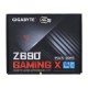 Mainboard Gigabyte Z690 GAMING X (Socket 1700) DDR5 สามารถออกใบกำกับภาษีได้